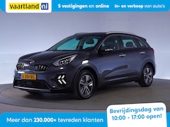 Kia Niro - 1.6 GDi H. DynamicLine [ Adaptive cruise Nav groot ]