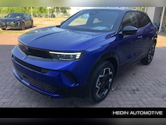 Opel Mokka - 1.2 145 pk Turbo Hybrid GS | 18" LM bi-color Velgen | Technologie pakket | Comfort Pakket
