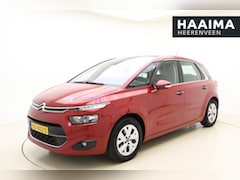 Citroën C4 Picasso - 1.6 T 165 pk Intensive | Navigatie | Climate & Cruise Control | LM-velgen | Parkeersensore