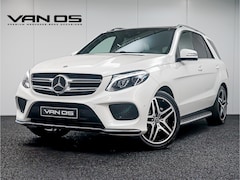 Mercedes-Benz GLE-Klasse - GLE 350 d 4MATIC AMG Line | AIRMATIC | TREKHAAK