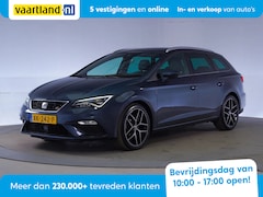 Seat Leon ST - 1.5 TSI FR Business Intense Aut. [ Full Led Camera Navi ]