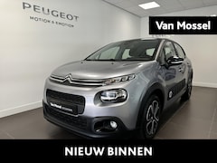 Citroën C3 - 1.2 PureTech S&S Feel Edition | Climate | Apple Carplay & Android Auto | Parkeersensoren a