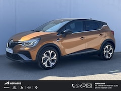 Renault Captur - 1.6 E-Tech Hybrid 145 R.S. Line Automaat / Achteruitrij camera / Cruise- en Climate Contro