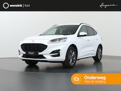 Ford Kuga - 2.5 PHEV ST-Line X | Navigatie | Parkeercamera | Cruise Control Adaptief | Winterpakket |