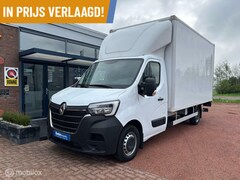 Renault Master - Bakwagen 2.3 Dci T35 L3 Bakwagen Cruise Bluetooth