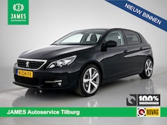 Peugeot 308 - 1.2 PureTech Active NAVI CRUISE TREKHAAK