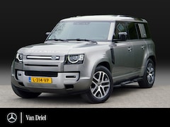 Land Rover Defender 110 - Defender 2.0 P400e 110 X-Dynamic HSE | Incl. BTW