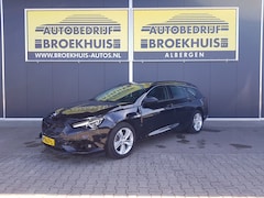 Opel Insignia Sports Tourer - 1.5 Turbo EcoTec Business Executive