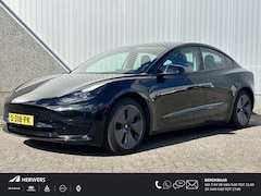 Tesla Model 3 - Standard RWD Plus 60 kWh