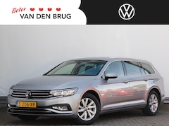 Volkswagen Passat Variant - 1.5 TSI Business | Adaptieve Cruise control | App-Connect | Camera | Keyless |