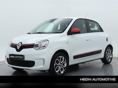 Renault Twingo - 1.0 SCe Collection | Cruise Control | Airco | Radio |