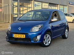 Renault Twingo - 1.2 TCE BENZINE GT-Line