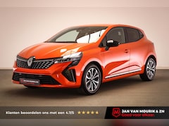 Renault Clio - 1.0 TCe 90 GPF techno | WINTER / NAVIGATIE- PACK | DAB | APPLE | CAMERA