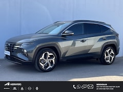 Hyundai Tucson - 1.6 T-GDI HEV 230pk Comfort Smart Automaat / Trekgewicht 1.650 kg / Premium Wielen / Stuur