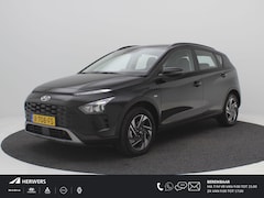 Hyundai Bayon - 1.0 T-GDI Comfort Automaat / Navigatie via Android Auto/Apple Carplay / Camera / Airco