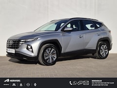 Hyundai Tucson - 1.6 T-GDI HEV 230Pk Comfort Automaat / 1650KG Trekgewicht / Navigatie / Achteruitrijcamera