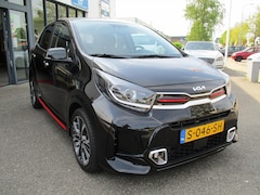 Kia Picanto - 1.0 T-GDi GT-Line Schuif-kanteldak