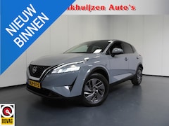 Nissan Qashqai - 1.3 MHEV Acenta NAVI/360CAM/CLIMA/LED/17"LMV
