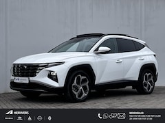 Hyundai Tucson - 1.6 T-GDI HEV 230pk Premium Sky Automaat / Trekgewicht 1.650 kg / Glazen schuif-kanteldak