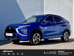 Mitsubishi Eclipse Cross - 2.4 PHEV Executive Automaat / 8 JAAR GARANTIE vanaf nieuw / Trekgewicht 1.500 kg / Navigat