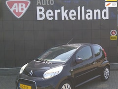 Citroën C1 - 1.0-12V Ambiance