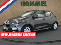 Toyota Yaris - 1.5 Hybrid Active - ADAPTIEVE CRUISE CONTROL - ACHTERUITRIJCAMERA - NAVIGATIE FULL MAP - C