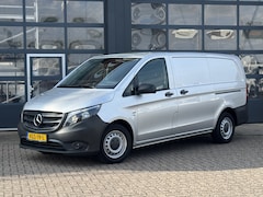 Mercedes-Benz Vito - 114 L | Dubbele schuifdeur | Cruise | Camera | Dealeronderhouden