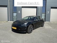Tesla Model 3 - Long Range AWD 75 kWh 2019 TREKHAAK Incl BTW