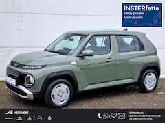 Hyundai Inster - E-Motion 49 kWh / €1700, - Voordeel Op Nieuwprijs / Rijklaarprijs / Direct Leverbaar