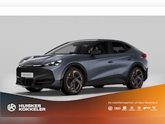 CUPRA Tavascan - 77kWh batterij 286pk Adrenaline