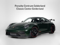 Porsche 911 - GT3 Nieuwste Model