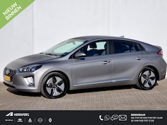 Hyundai IONIQ - 1.6 GDi Comfort - Plus Automaat / Navigatie / Achteruitrijcamera / Cruise Control Adaptief