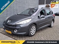 Peugeot 207 SW - 1.6 VTi XS Automaat Airco/Pano Nw APK