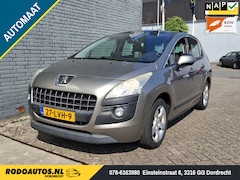 Peugeot 3008 - 1.6 THP ST Automaat Airco/Pano APK 2026
