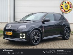 Renault 5 - 5 iconic 52 kWh / levertijd I.O. /