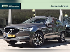 Volvo XC60 - 2.0 Recharge T8 AWD Business Pro Wegklapbare Trekhaak, Panoramadak, Leder, dealer onderhou