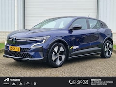 Renault Mégane E-Tech - comfort range Evolution 60 kWh / Levertijd I.O. /