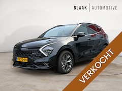 Kia Sportage - 1.6 T Hybid GT-PlusLine Panoramadak