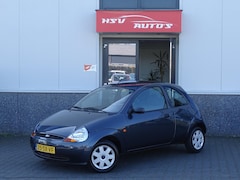 Ford Ka - 1.3 Futura airco org NL