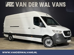 Mercedes-Benz Sprinter - 317 CDI 170pk L3H2 Euro6 Airco | Navigatie | Camera | Apple Carplay | Android Auto Chauffe
