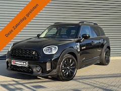 MINI Countryman - 2.0 Cooper S E ALL4 HUD/Adap CC/Camera AS ZATERDAG GESLOTEN