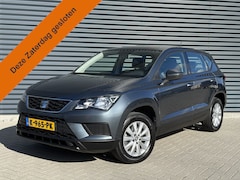 Seat Ateca - 1.0 EcoTSI Reference AS ZATERDAG GESLOTEN