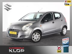Suzuki Alto - 1.0 Comfort VVT