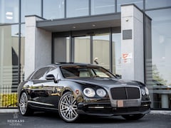 Bentley Flying Spur - 6.0 W12 / STARTECH / Two-Tone / NAIM / Pano