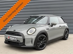 MINI Cooper - 1.5 One aut. AS ZATERDAG GESLOTEN