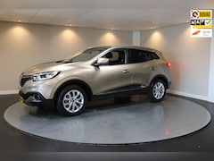 Renault Kadjar - 1.2 TCe Intens *1ste Eigenaar/Dealer OH* Trekhaak|Camera|Navi