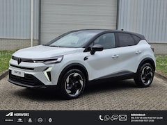 Renault Captur - 1.6 E-Tech full hybrid 145 techno / Uit voorraad leverbaar /