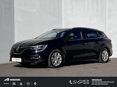 Renault Mégane E-Tech - 1.6 PlugIn Hybrid 160 Business Zen Automaat / Afneembare trekhaak 750 kg / Dealer onderhou
