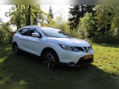 Nissan Qashqai - 1.2 Premier Edition DIG-T