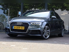 Audi A3 Limousine - 35 TFSI CoD S-Line Ad. Sport |AUT|Virtual|